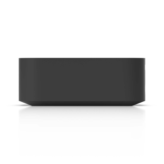 Streamer audio digital PoE multi-zonă UniFi Ubiquiti PoE Audio Port, Negru, UPL-Port-B
